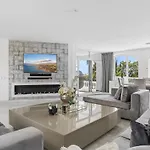 Villa Elviria Lujo, Piscina Y Sauna Privada Marbellac