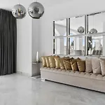 Elviria Lujo, Piscina Y Sauna Privada Villa *