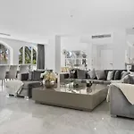 Villa Elviria Lujo, Piscina Y Sauna Privada *