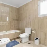 Elviria Lujo, Piscina Y Sauna Privada Villa Marbellac