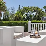 Villa Elviria Lujo, Piscina Y Sauna Privada Marbellac