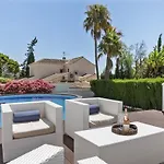 Elviria Lujo, Piscina Y Sauna Privada * Marbellac