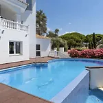 Villa Elviria Lujo, Piscina Y Sauna Privada *