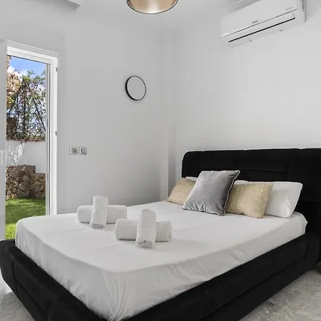 Elviria Lujo, Piscina Y Sauna Privada *