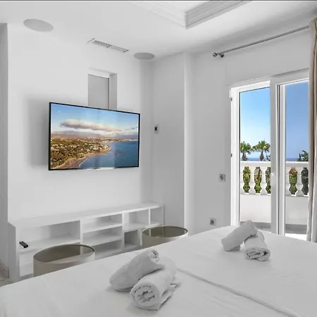 Elviria Lujo, Piscina Y Sauna Privada * Marbella