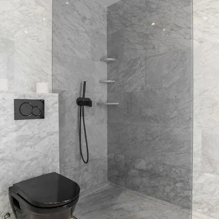 Elviria Lujo, Piscina Y Sauna Privada Villa Marbella