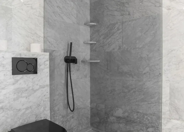 Elviria Lujo, Piscina Y Sauna Privada 빌라 마르베야