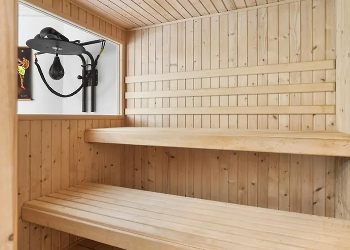 Elviria Lujo, Piscina Y Sauna Privada *