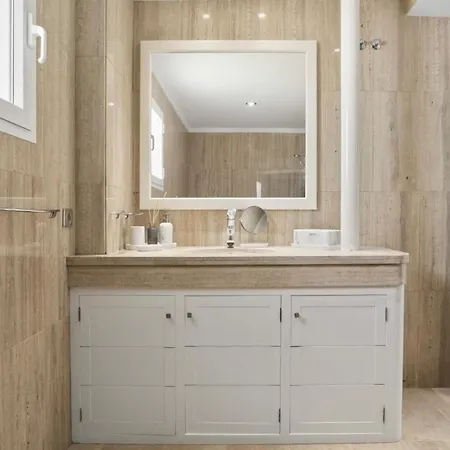 Vila Elviria Lujo, Piscina Y Sauna Privada *