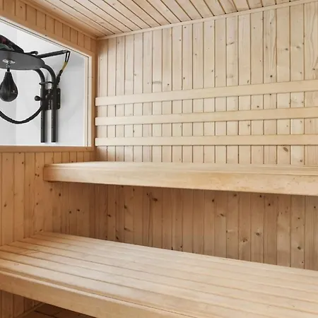 Elviria Lujo, Piscina Y Sauna Privada *